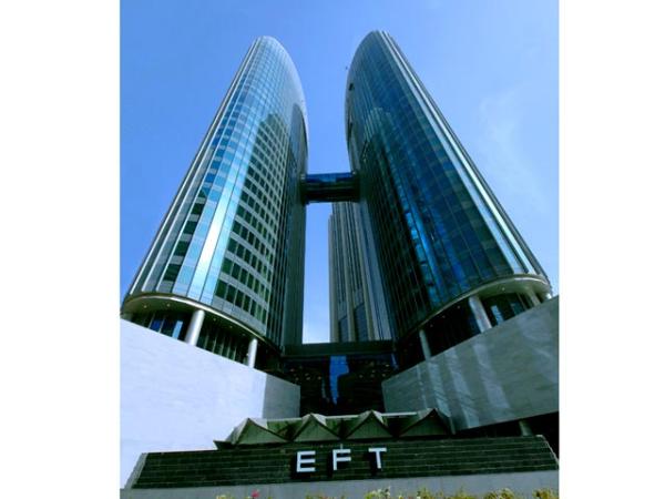 Mirabaud – EFT, DIFC – Emirates Financial Towers, DIFC