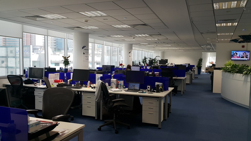 Nivea (Beiersdorf) – Dubai