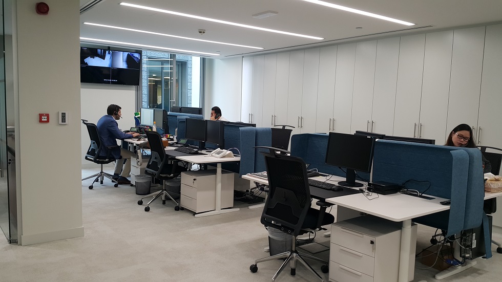 Maintenance & FM in Dubai by IAN TECH