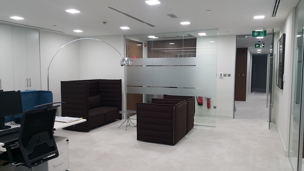 Pitect – Dubai