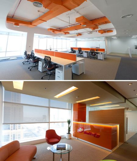 Sahara – Al Reef Tower, JLT Dubai – project photo 1
