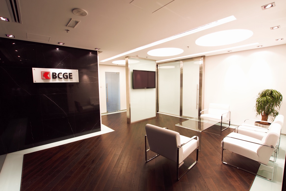 BCGE Bank of Geneva