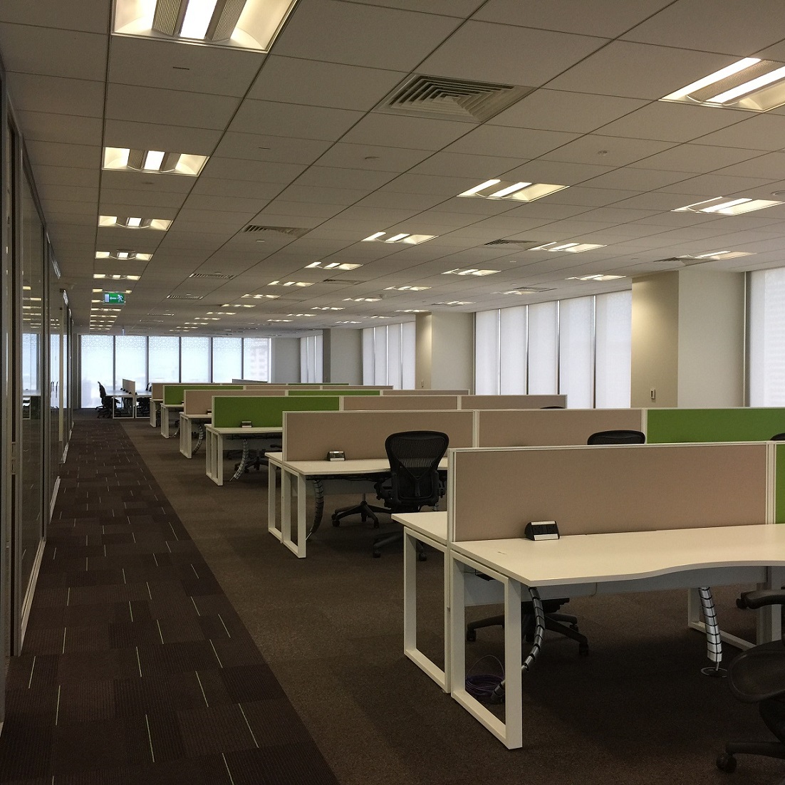 CBI – Dubai