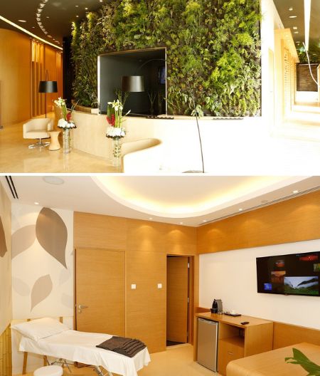 DNA – Saadiyat Island, Abu Dhabi – project photo 1