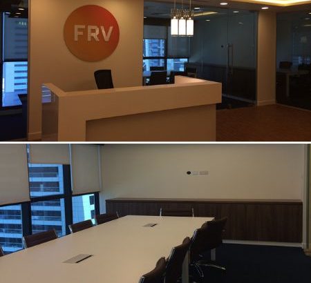 FRV – JLT, Dubai – project photo 1