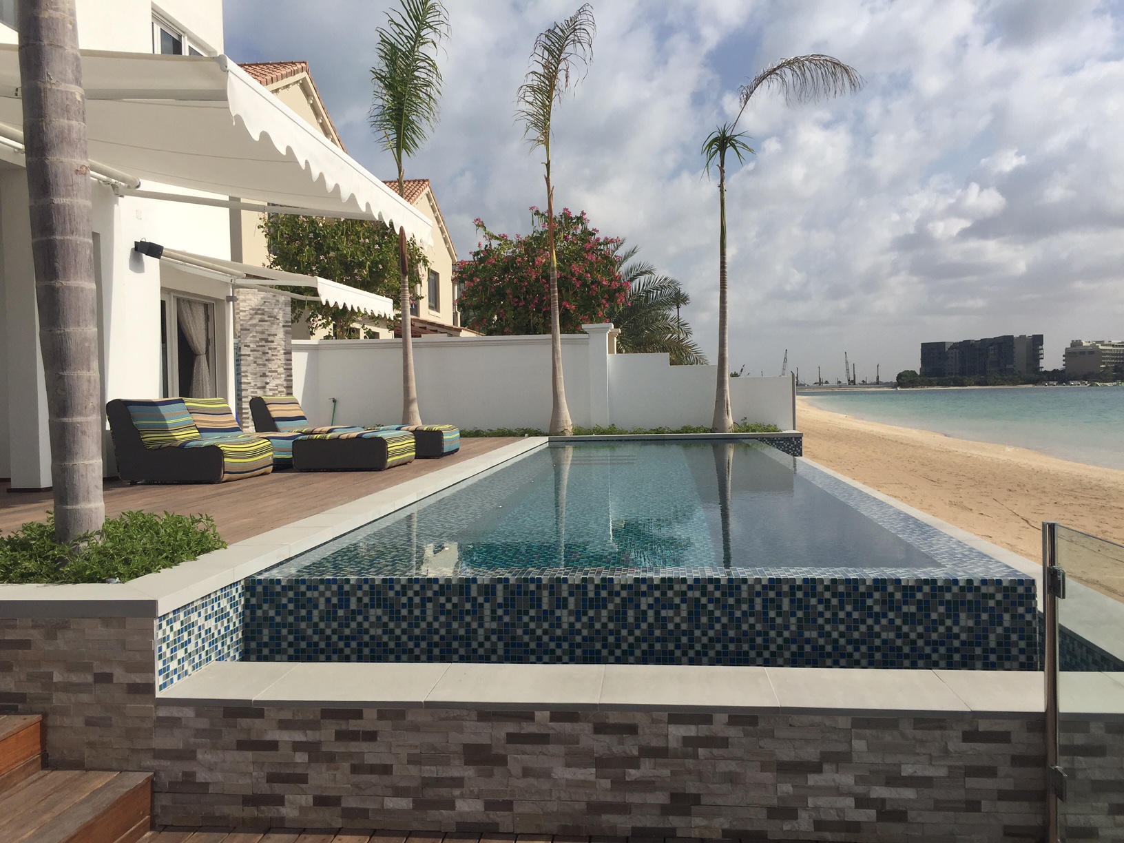 Renovation in Dubai by IAN TECH