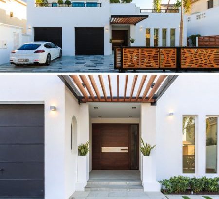Palm Villa B97 – Palm Jumeirah, Dubai – project photo 1
